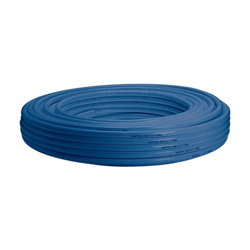 Multicouche-isolé Ø26 -> Tube isolant 13mm /ml